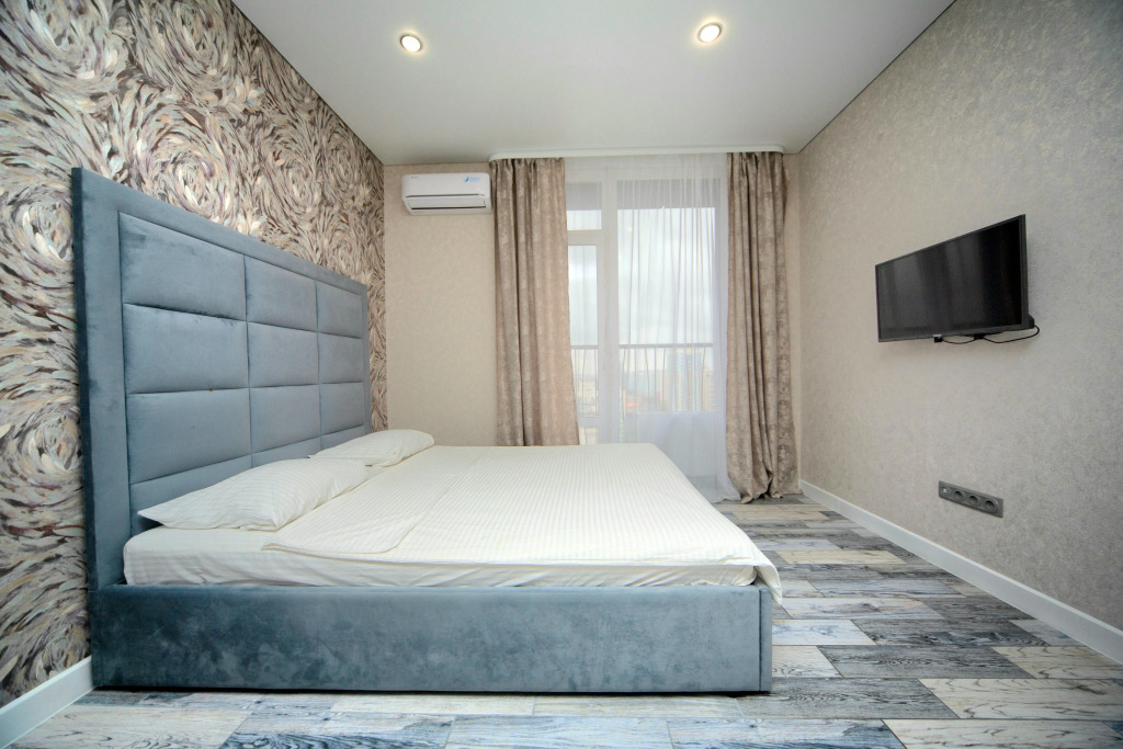 Фотография квартиры Квартира Гарнизонный 1а