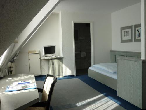 Фотография гостиницы Avenue Hotel