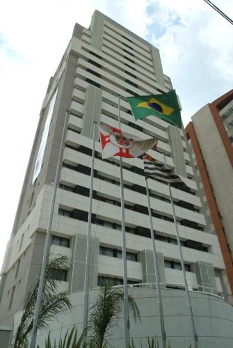 Фотография гостиницы Comfort Nova Paulista