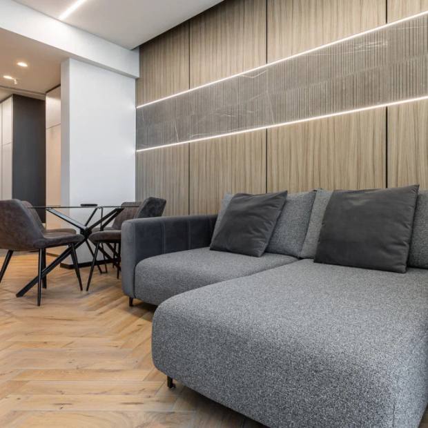 Фотографии квартиры
Апартаменты АК Barcelona Park by Sochi