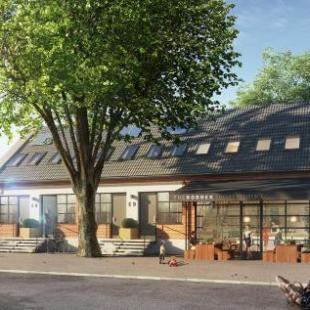 Фотография апарт отеля The Röbbek