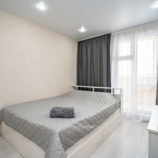 Фотография квартиры Апартаменты на улице Забалуева 90