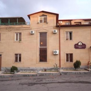 Фотография гостиницы BF