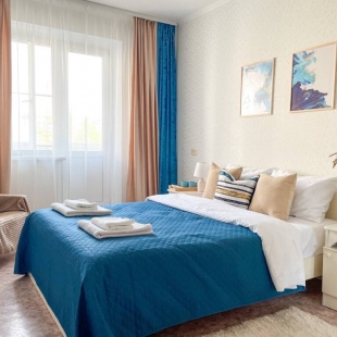 Фотография квартиры Квартира Однокомнатная