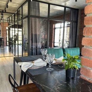 Фотография квартиры Апартаменты ЖК Царицыно Loft 40 м2