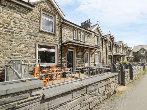Фотографии гостевого дома
16 Park Square, Blaenau Ffestiniog