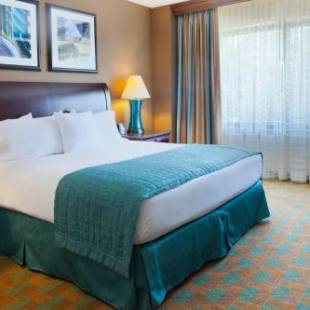 Фотографии гостиницы
DoubleTree Suites by Hilton Bentonville