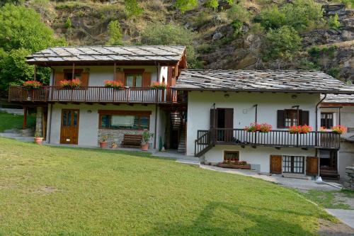 Фотография гостиницы Il Mulino Di Mattie