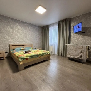 Фотография квартиры Квартира на Чекистской