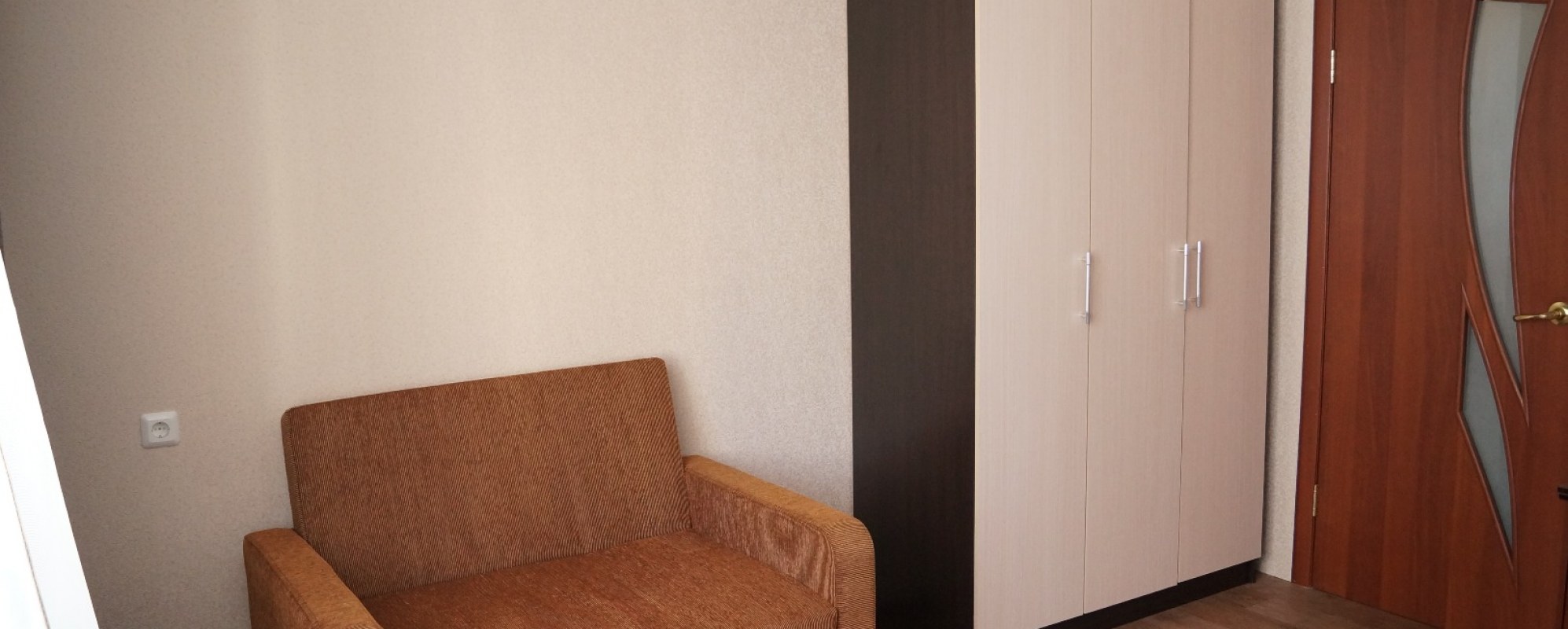 Фотографии квартиры 1-комнатная квартира на Нижней Дуброве, 21