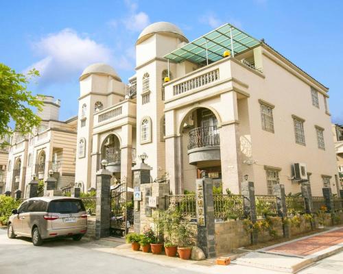 Фотография мини отеля Shang Her Yuan B&B