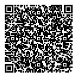 QR код гостиницы Бон-Вояж
