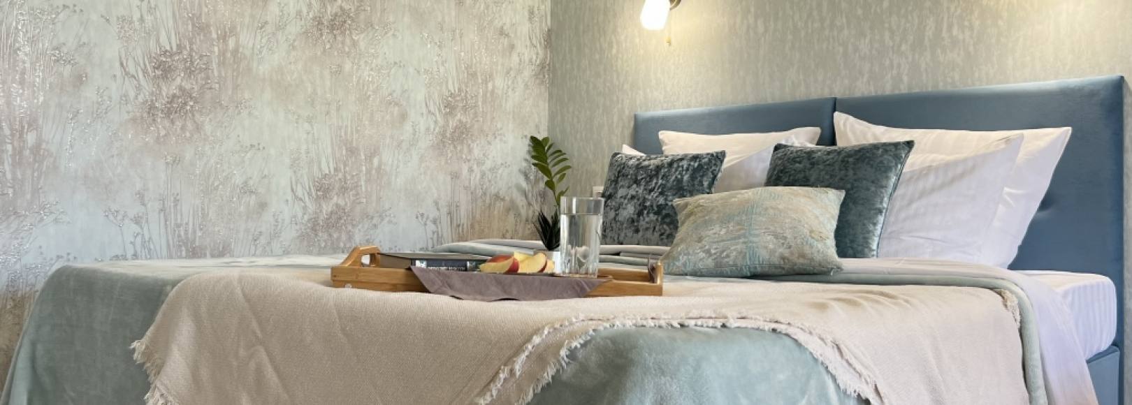 Фотография квартиры Квартира PiterFlat на Лиговском 105