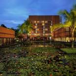 Фотография гостиницы ITC Sonar, a Luxury Collection Hotel, Kolkata