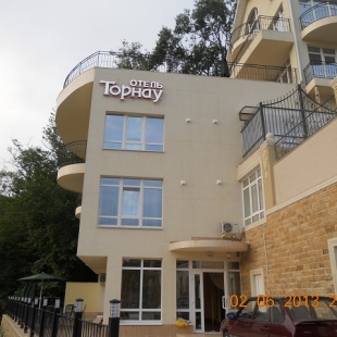 Фотография гостиницы Торнау