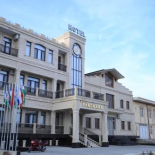 Фотография гостиницы Панорама