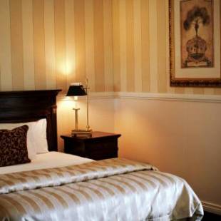 Фотографии гостиницы
Redearth Boutique Hotel