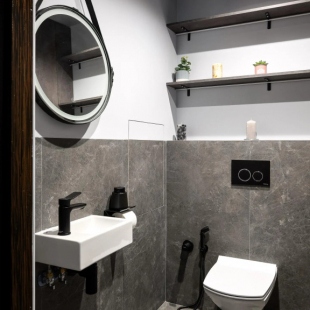 Фотография квартиры Moscow Apartment на Садовническая 11/10