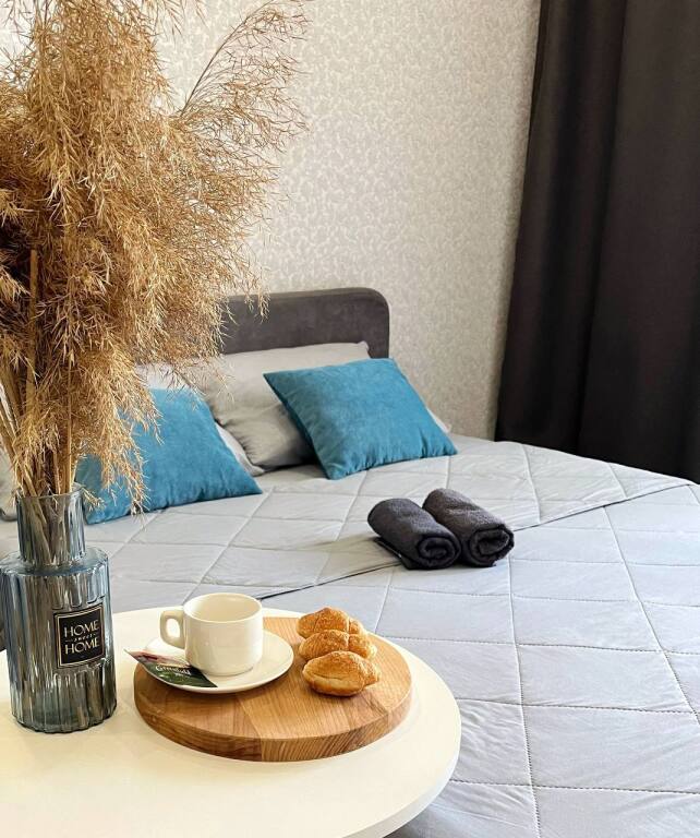 Фотография квартиры Квартира Однокомнатная 44 кв.м. на Кривошеина 13/2