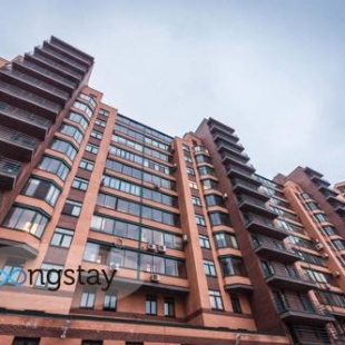 Фотография хостела Longstay на Наличной, 28-16