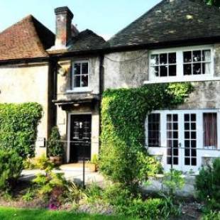 Фотографии гостиницы
Chalk Farm LDC