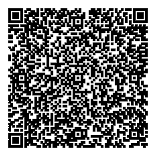 QR код гостиницы Аэро
