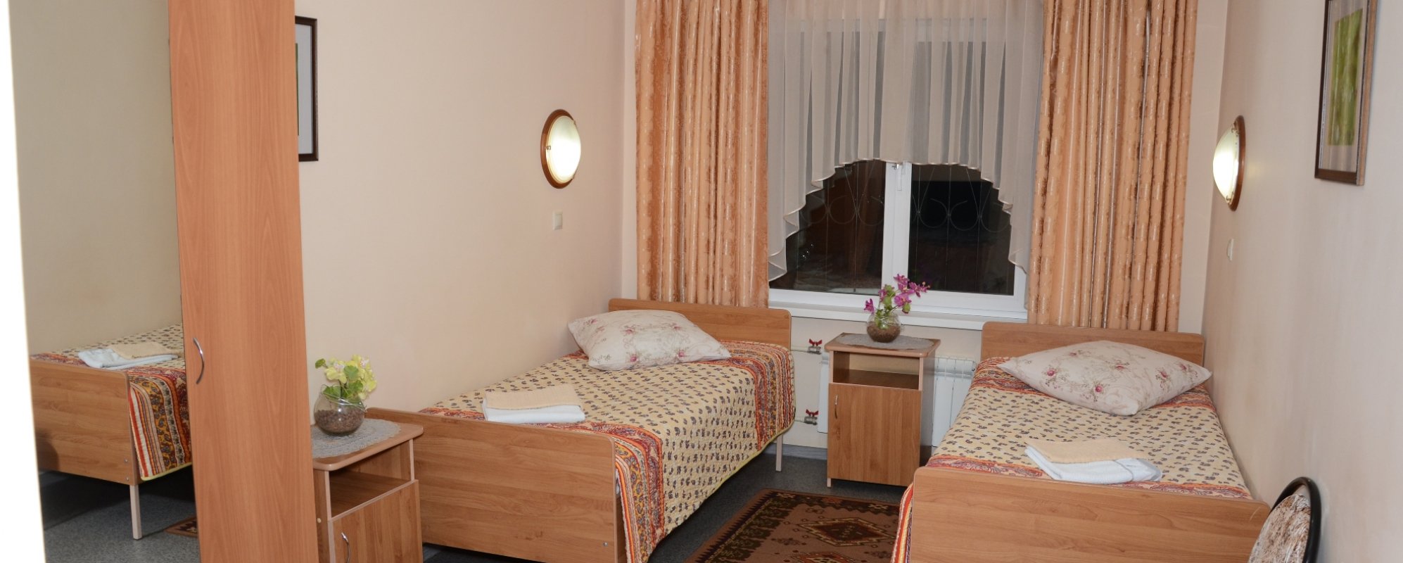 Фотографии гостиницы
Фианит