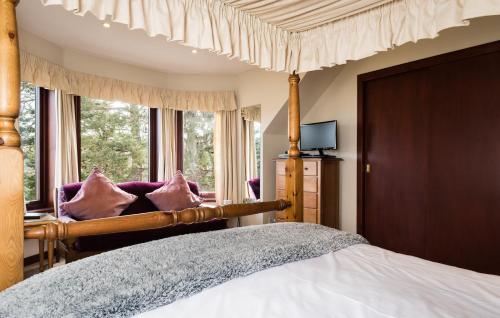 Фотография гостевого дома Crubenbeg Country House