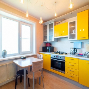 Фотография квартиры Апартаменты на улице Демьяна Бедного