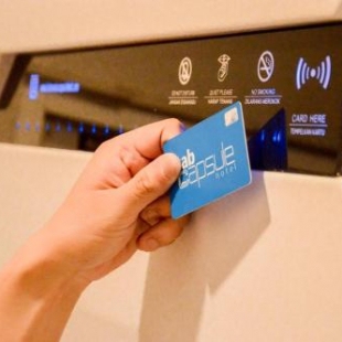 Фотография гостиницы TABHotel Capsule Bandung