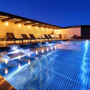 Фотографии гостиницы
Olivia Balmes Hotel