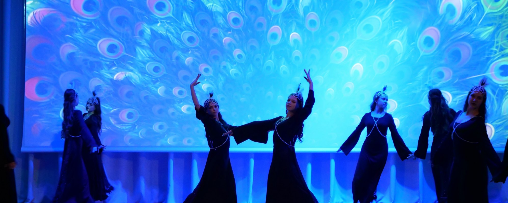 Фотографии концертного зала Зал Центра культурного развития