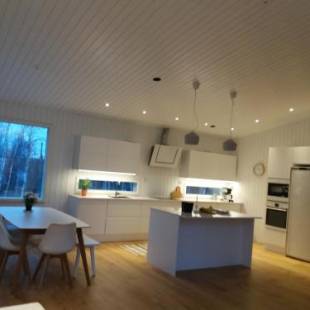 Фотографии гостевого дома
Villa Ylikylä