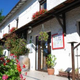 Фотографии гостиницы 
            Le Ranch des Lacs