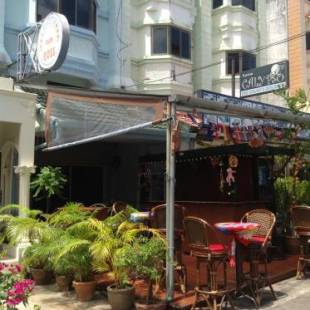 Фотографии гостиницы
Pension Zum Ross