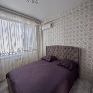 Фотография квартиры Море тут на улице Станиславского 44