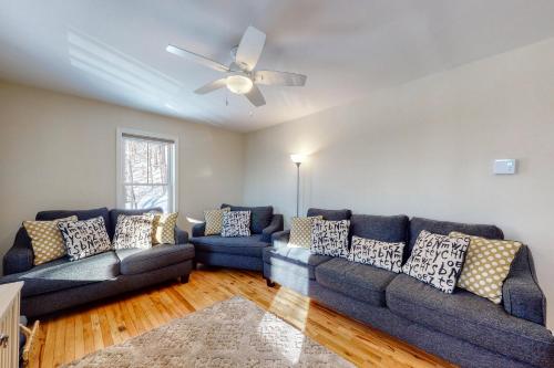 Фотография гостевого дома 15 Chocorua View Drive