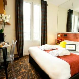 Фотографии гостиницы
Hotel Olympic by Patrick Hayat