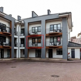 Фотография квартиры Апартаменты на улице Гагарина 61