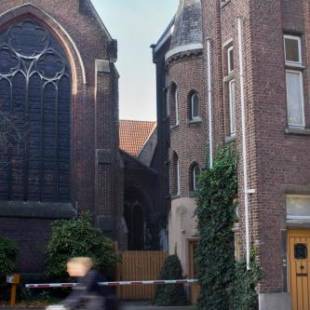 Фотографии гостиницы
Guesthouse PoortAckere