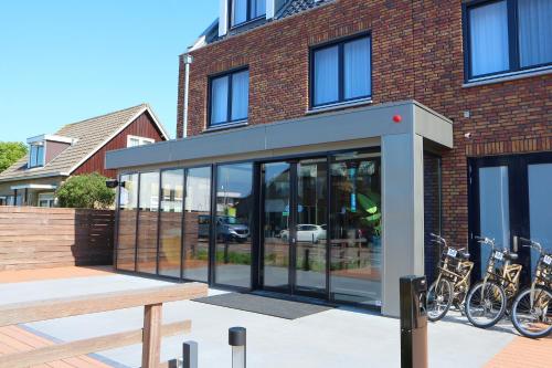 Фотография гостиницы Blue Mansion Hotel