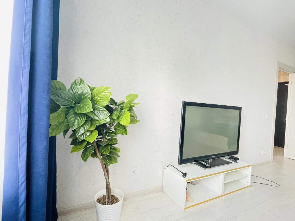 Фотография квартиры Апартаменты на улице им. Якова Кобзаря 1