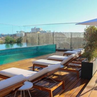 Фотография гостиницы Lux Lisboa Park