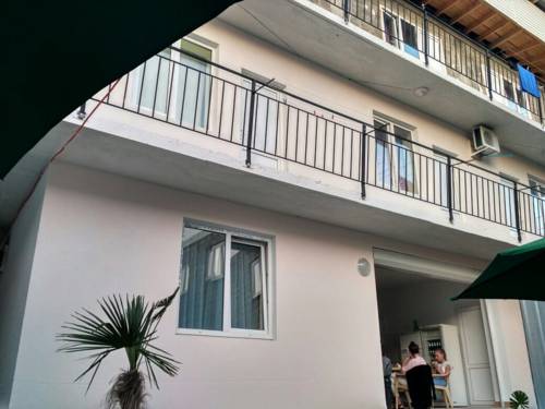 Фотографии гостевого дома
Бережок