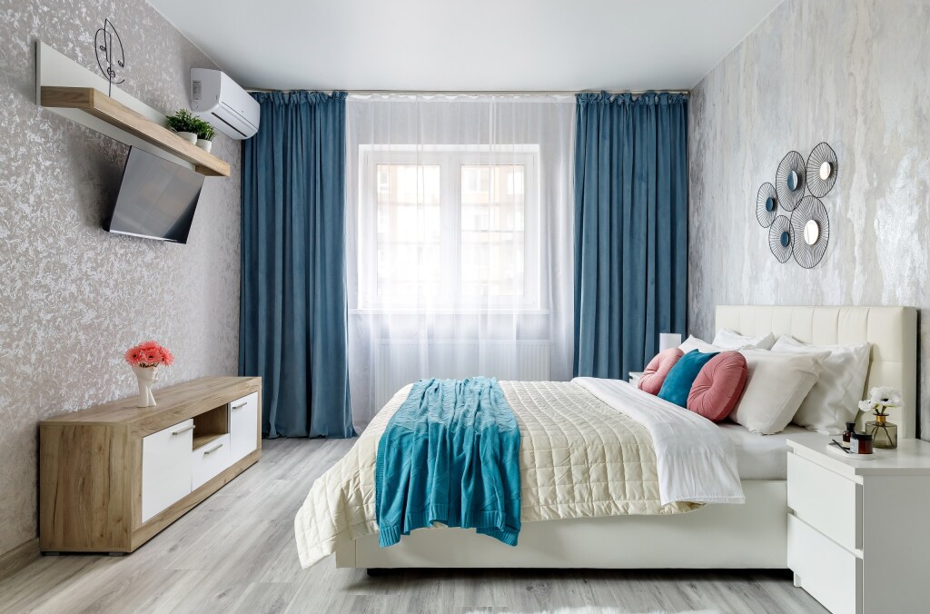 Фотография квартиры Апартаменты на Парусной