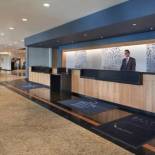 Фотография гостиницы Delta Hotels by Marriott Toronto Airport & Conference Centre