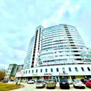 Фотография квартиры Апартаменты Квартира у парка