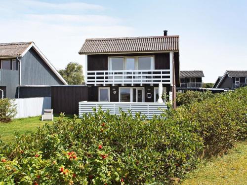 Фотография гостевого дома Holiday home Hemmet XXIV