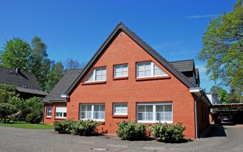 Фотография гостевого дома Pension mit Fruehstueck im Ostseebad