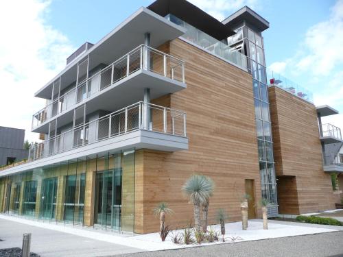 Фотография гостиницы Best Western Aquakub